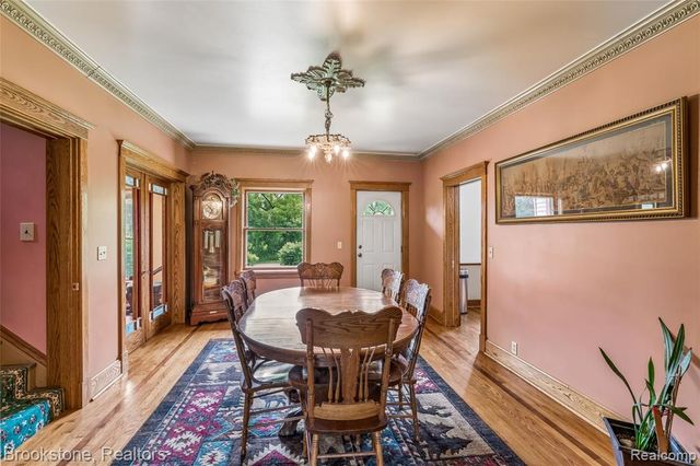 12152 Hoisington Road, Gaines, MI 48436