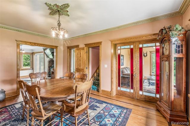 12152 Hoisington Road, Gaines, MI 48436