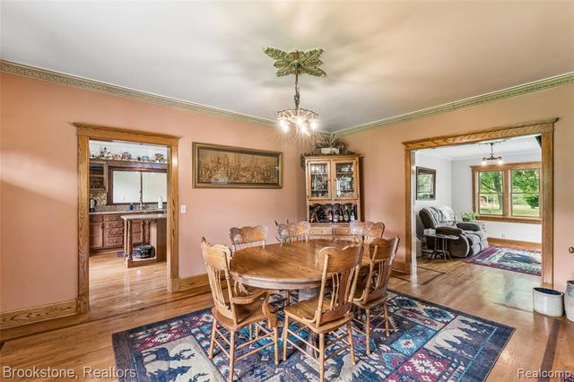12152 Hoisington Road, Gaines, MI 48436