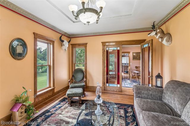 12152 Hoisington Road, Gaines, MI 48436