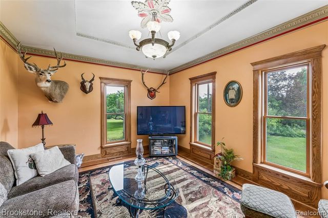 12152 Hoisington Road, Gaines, MI 48436