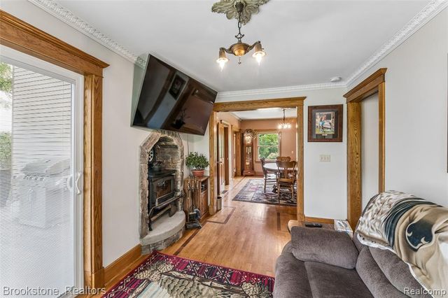 12152 Hoisington Road, Gaines, MI 48436