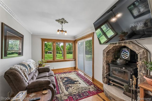 12152 Hoisington Road, Gaines, MI 48436