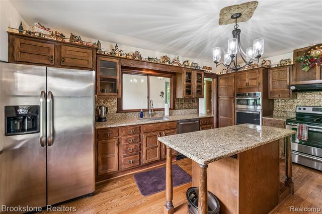 12152 Hoisington Road, Gaines, MI 48436