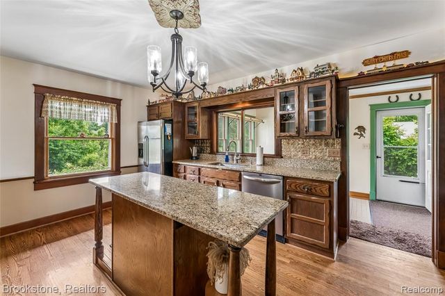 12152 Hoisington Road, Gaines, MI 48436