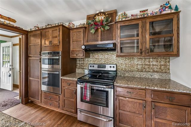 12152 Hoisington Road, Gaines, MI 48436