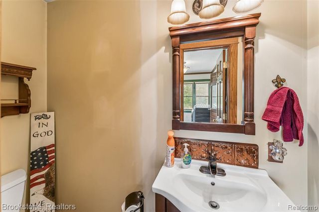 12152 Hoisington Road, Gaines, MI 48436