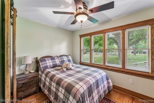 12152 Hoisington Road, Gaines, MI 48436