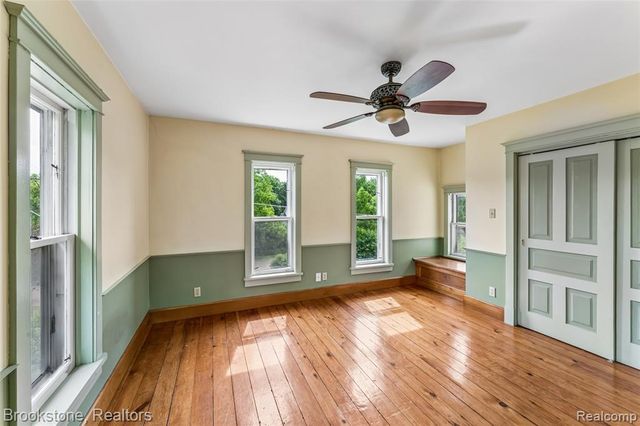 12152 Hoisington Road, Gaines, MI 48436