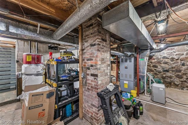 12152 Hoisington Road, Gaines, MI 48436