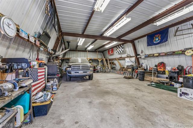 12152 Hoisington Road, Gaines, MI 48436