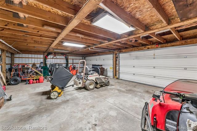 12152 Hoisington Road, Gaines, MI 48436