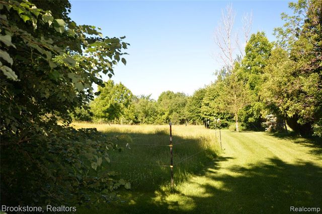 12152 Hoisington Road, Gaines, MI 48436