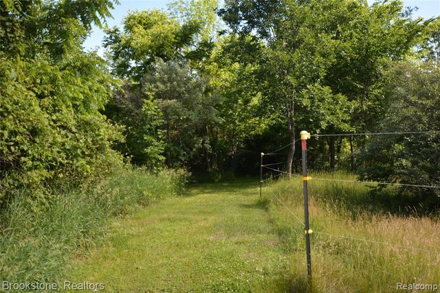 12152 Hoisington Road, Gaines, MI 48436