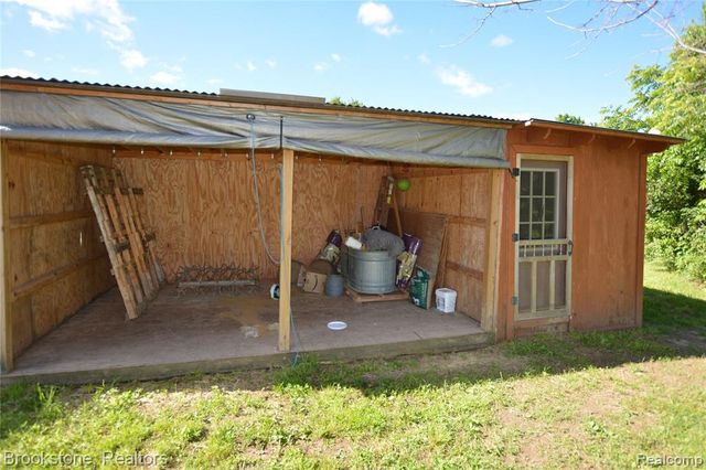 12152 Hoisington Road, Gaines, MI 48436