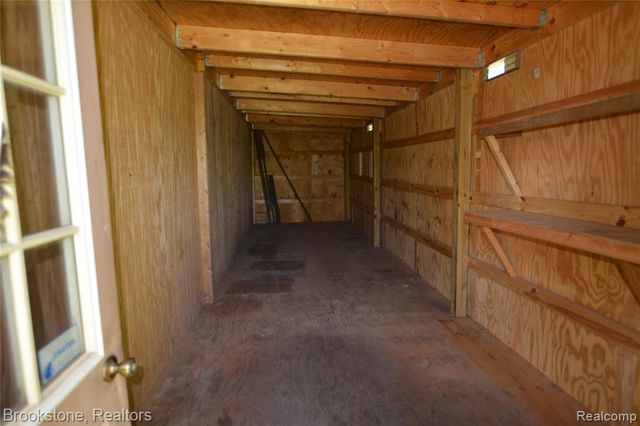 12152 Hoisington Road, Gaines, MI 48436