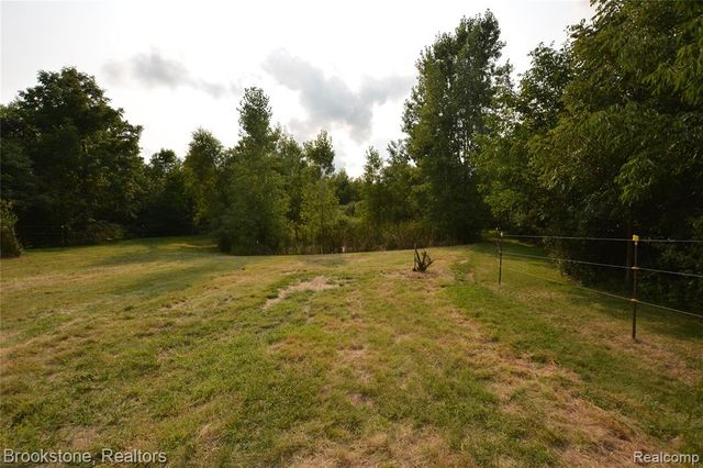 12152 Hoisington Road, Gaines, MI 48436