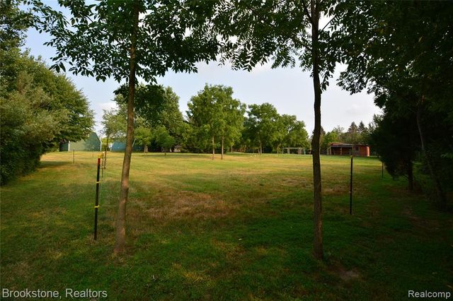 12152 Hoisington Road, Gaines, MI 48436