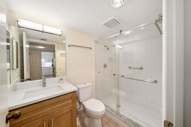 815 BAYPORT WAY 815, Longboat Key, FL 34228