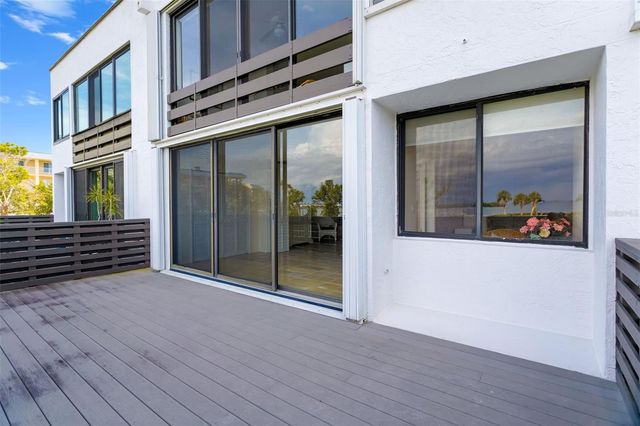 815 BAYPORT WAY 815, Longboat Key, FL 34228