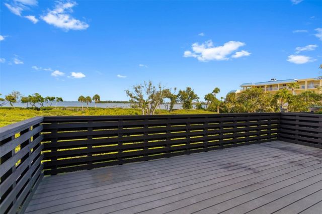 815 BAYPORT WAY 815, Longboat Key, FL 34228