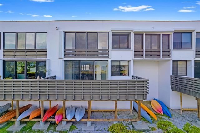 815 BAYPORT WAY 815, Longboat Key, FL 34228