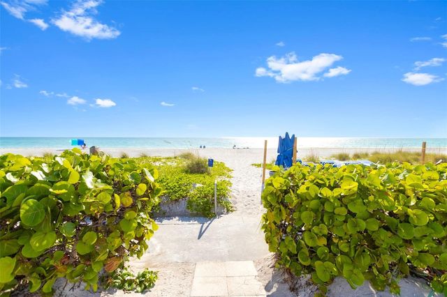 815 BAYPORT WAY 815, Longboat Key, FL 34228