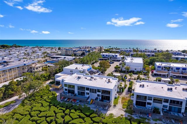 815 BAYPORT WAY 815, Longboat Key, FL 34228