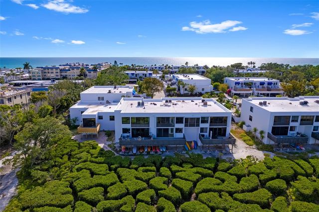 815 BAYPORT WAY 815, Longboat Key, FL 34228