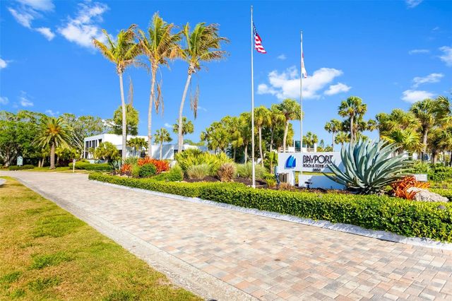 815 BAYPORT WAY 815, Longboat Key, FL 34228