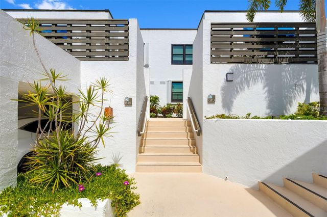 815 BAYPORT WAY 815, Longboat Key, FL 34228