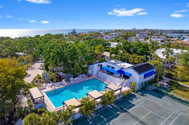 815 BAYPORT WAY 815, Longboat Key, FL 34228