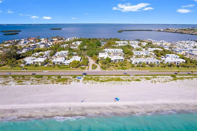 815 BAYPORT WAY 815, Longboat Key, FL 34228