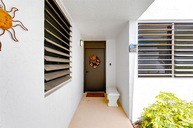 815 BAYPORT WAY 815, Longboat Key, FL 34228