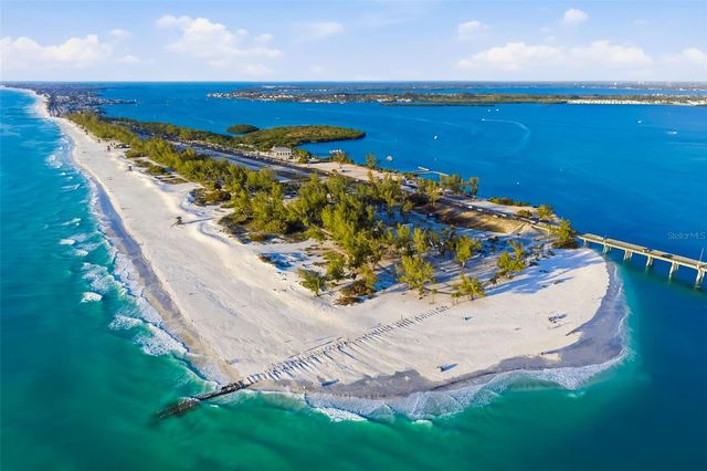 815 BAYPORT WAY 815, Longboat Key, FL 34228