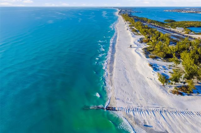 815 BAYPORT WAY 815, Longboat Key, FL 34228