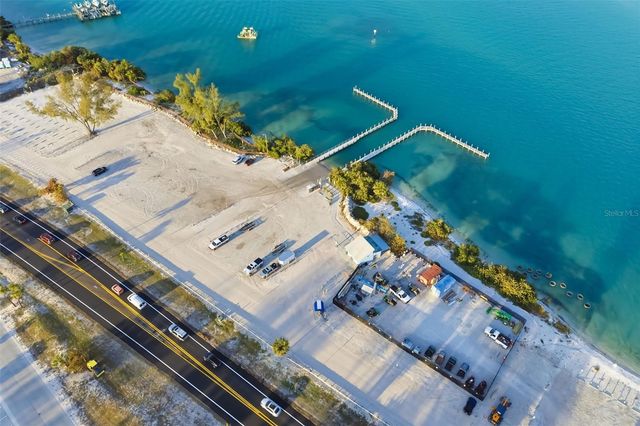 815 BAYPORT WAY 815, Longboat Key, FL 34228