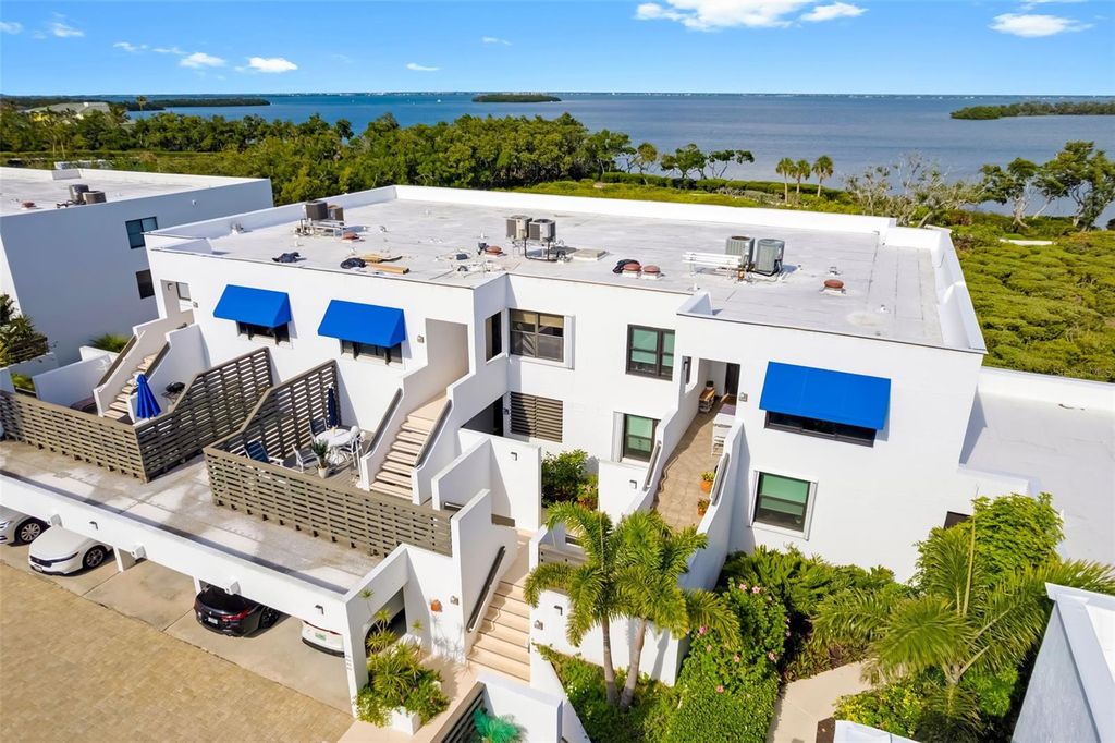 815 BAYPORT WAY 815, Longboat Key, FL 34228