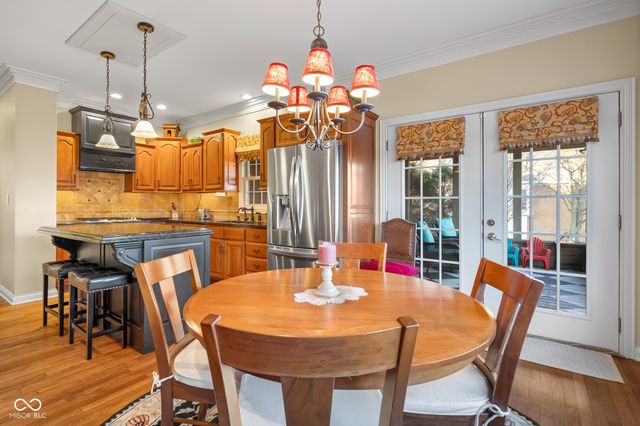 6045 Channel Drive, Columbus, IN 47201