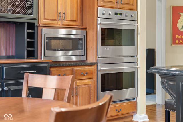 6045 Channel Drive, Columbus, IN 47201