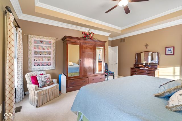 6045 Channel Drive, Columbus, IN 47201