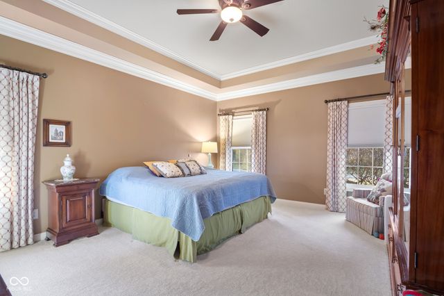 6045 Channel Drive, Columbus, IN 47201