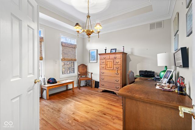 6045 Channel Drive, Columbus, IN 47201
