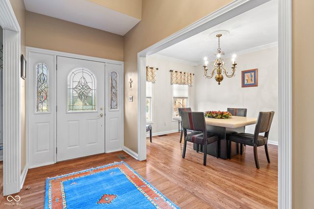 6045 Channel Drive, Columbus, IN 47201