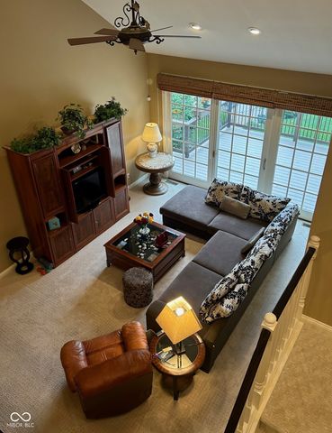 6045 Channel Drive, Columbus, IN 47201