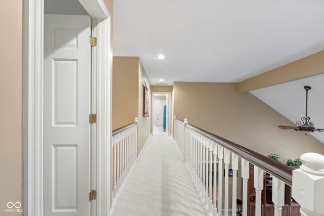 6045 Channel Drive, Columbus, IN 47201