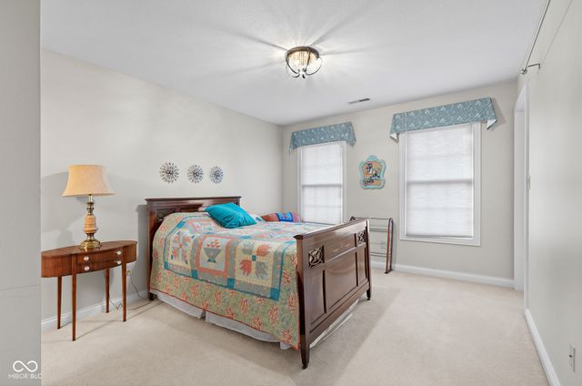 6045 Channel Drive, Columbus, IN 47201