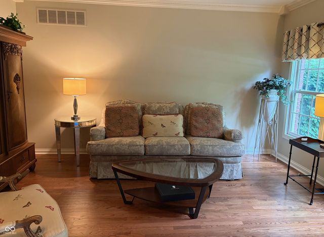 6045 Channel Drive, Columbus, IN 47201