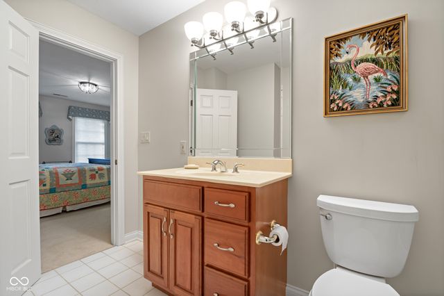 6045 Channel Drive, Columbus, IN 47201