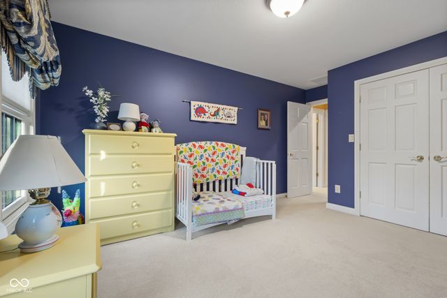 6045 Channel Drive, Columbus, IN 47201